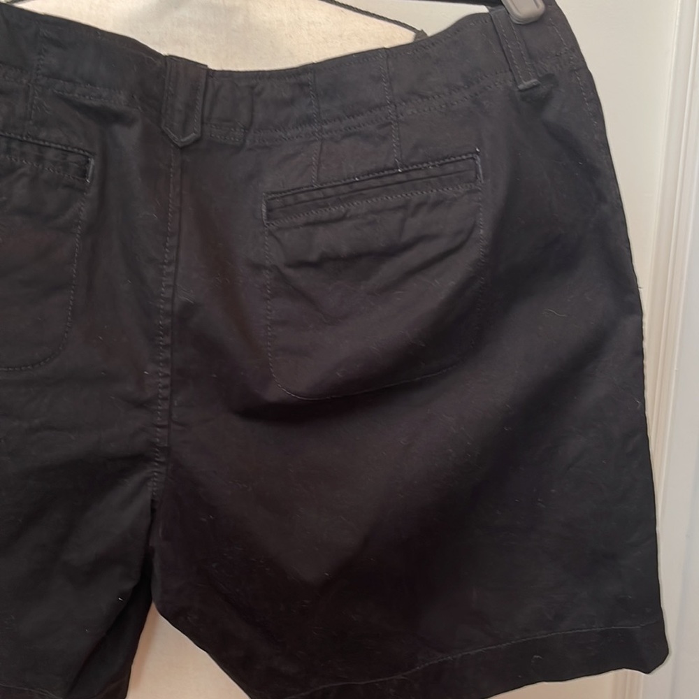 Old Navy Perfect Shorts Chino Shorts - Picture 12 of 15